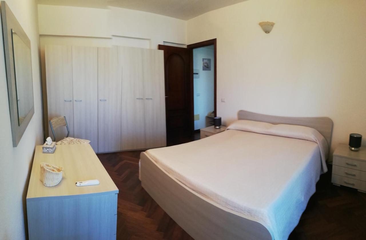 Cristina Casa Vacanze Olbia Exterior photo